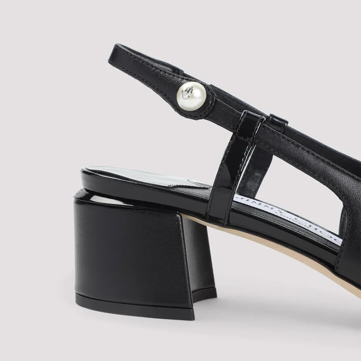 Jimmy Choo Pumps - Image 4