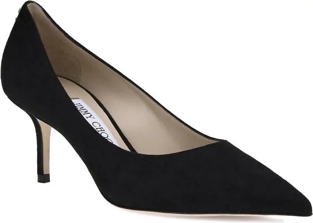 Jimmy Choo Pumps - Image 2