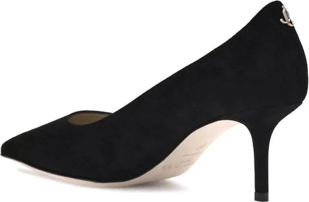 Jimmy Choo Pumps - Image 3