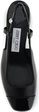 Jimmy Choo Pumps - Image 4