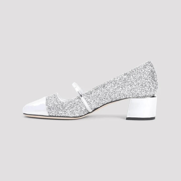 Jimmy Choo Pumps - Image 2