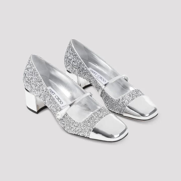 Jimmy Choo Pumps - Image 3