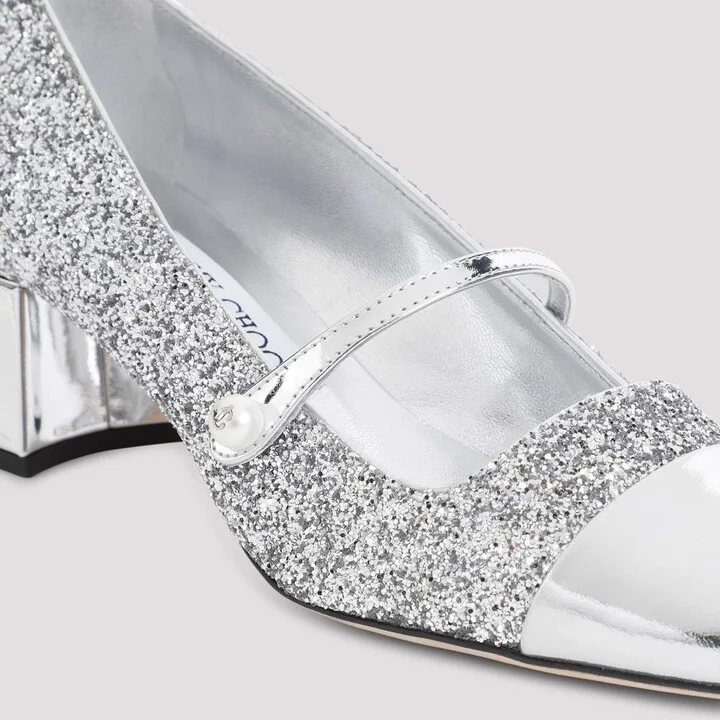 Jimmy Choo Pumps - Image 4