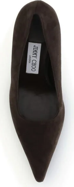 Jimmy Choo Pumps - Image 4