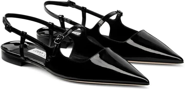 Jimmy Choo Pumps Didi - Image 2