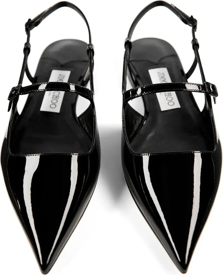 Jimmy Choo Pumps Didi - Image 4