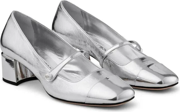 Jimmy Choo Pumps Elisa 45Mm - Image 2