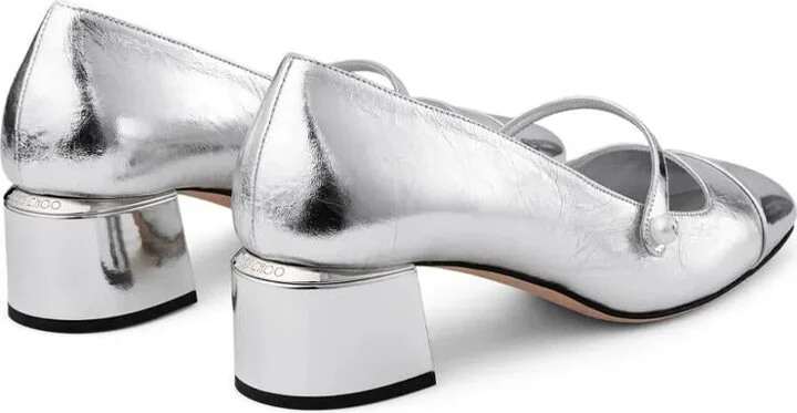 Jimmy Choo Pumps Elisa 45Mm - Image 3