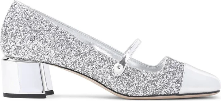 Jimmy Choo Pumps