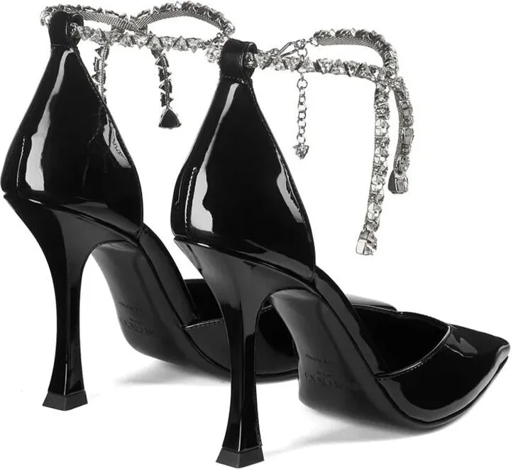 Jimmy Choo Pumps Stevie 100Mm - Image 3