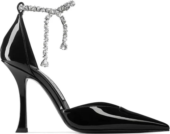 Jimmy Choo Pumps Stevie 100Mm
