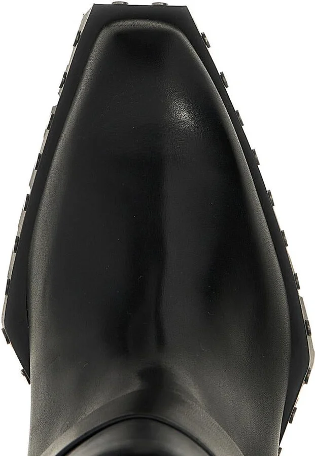 Jimmy Choo 'Quinn' Boots - Image 4