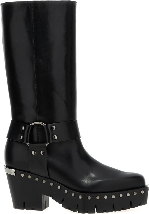 Jimmy Choo 'Quinn' Boots