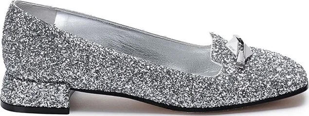 Jimmy Choo Ravi Flats