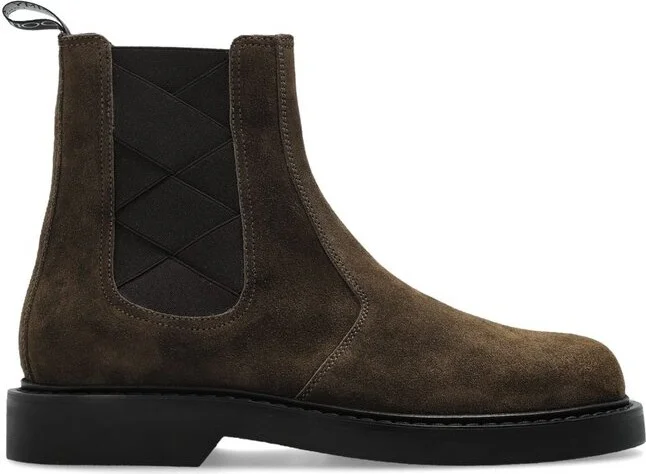 Jimmy Choo Reggie Chelsea Boots