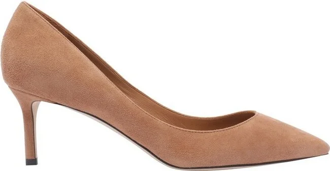Jimmy Choo Romy 60 Pointed-Toe Pumps