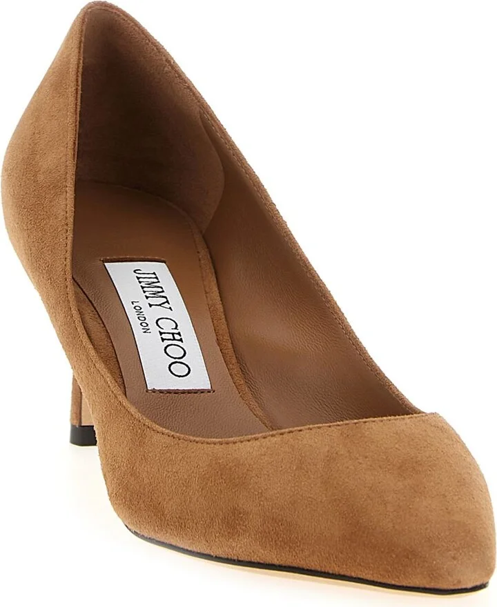 Jimmy Choo 'Romy 60' Pumps - Image 2