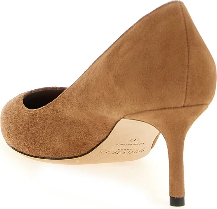 Jimmy Choo 'Romy 60' Pumps - Image 3