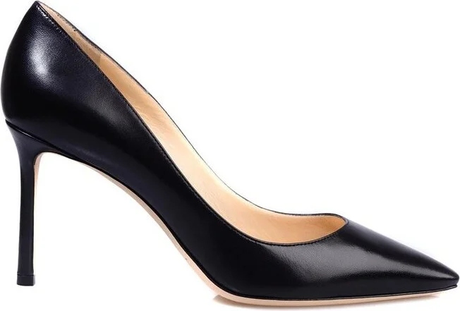 Jimmy Choo Romy 85 Pumps