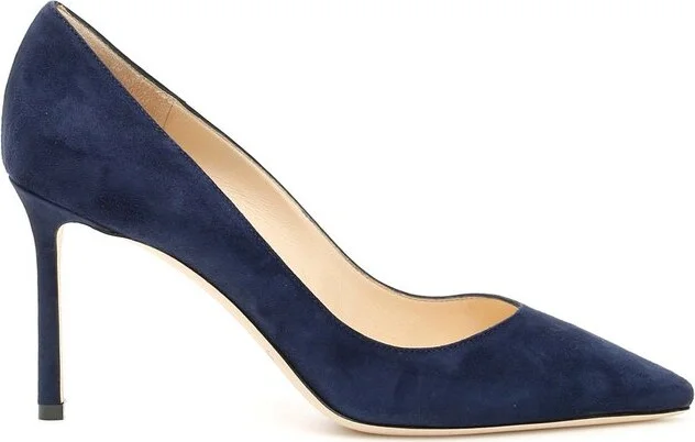 Jimmy Choo Romy 85 Pumps