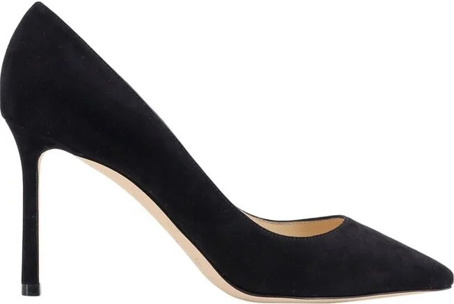 Jimmy Choo Romy 85 Pumps