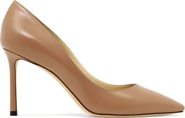 Jimmy Choo Romy 85 Pumps