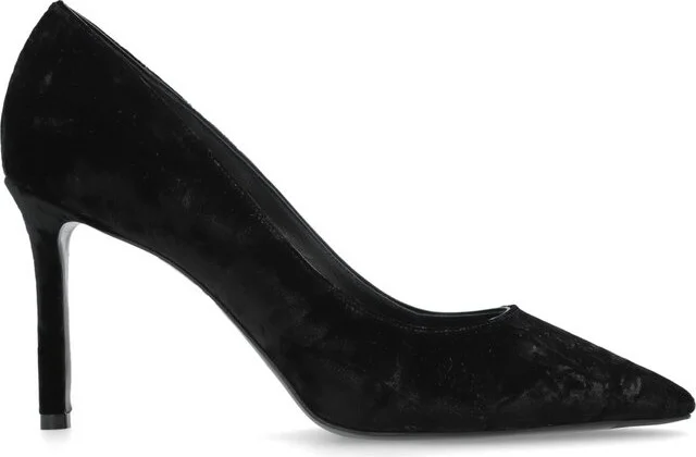 Jimmy Choo Romy 85 Velvet Pumps