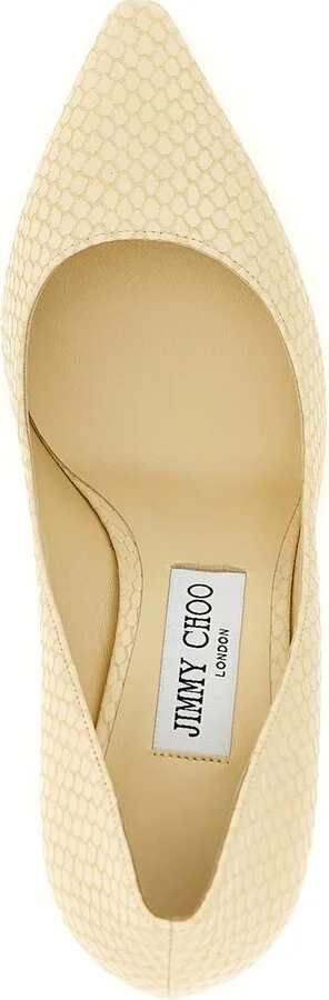 Jimmy Choo 'Romy' Pumps - Image 4