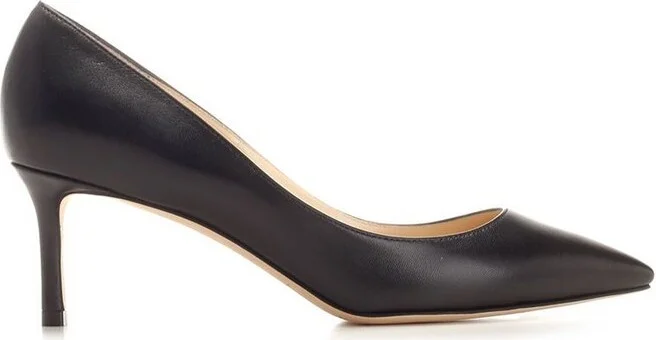 Jimmy Choo Romy Pumps