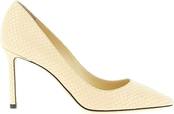 Jimmy Choo 'Romy' Pumps