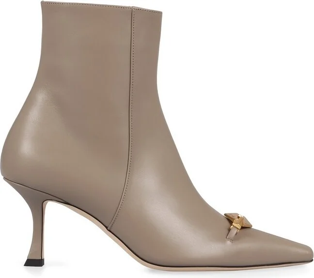 Jimmy Choo Ryker 70 Anke Boots