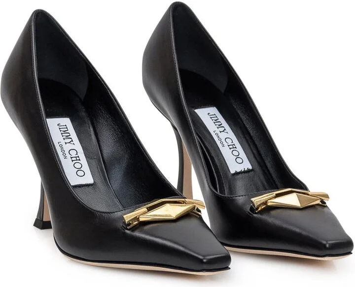 Jimmy Choo Ryker Décolleté - Image 2