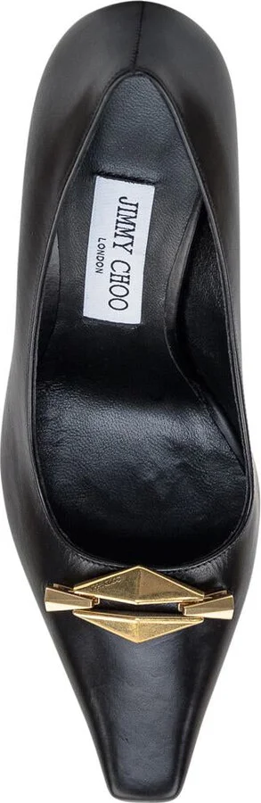 Jimmy Choo Ryker Décolleté - Image 4