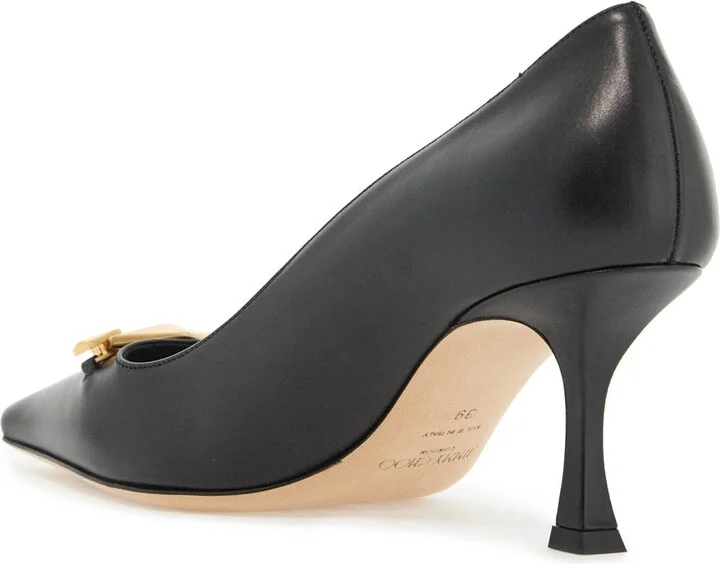 JIMMY CHOO 'ryker diamond detail dã© - Image 2