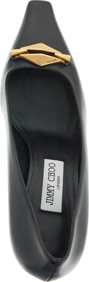 JIMMY CHOO 'ryker diamond detail dã© - Image 3