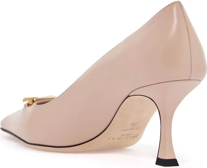JIMMY CHOO 'ryker diamond detail dã© - Image 2