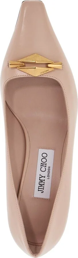 JIMMY CHOO 'ryker diamond detail dã© - Image 3