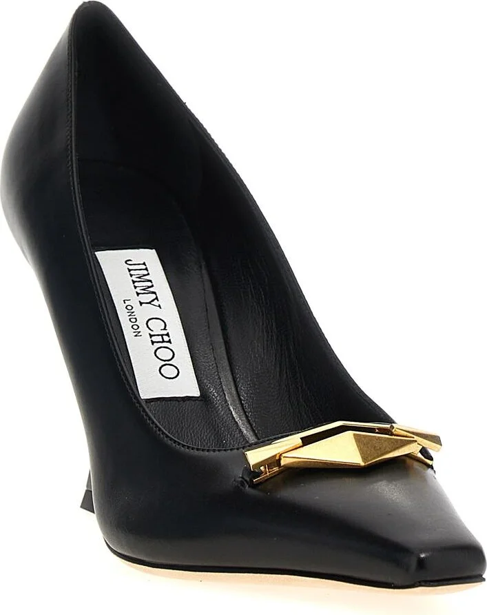 Jimmy Choo 'Ryker' Pumps - Image 2