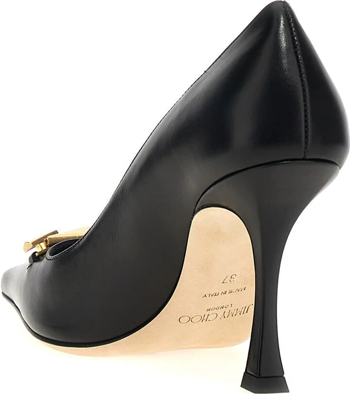 Jimmy Choo 'Ryker' Pumps - Image 3