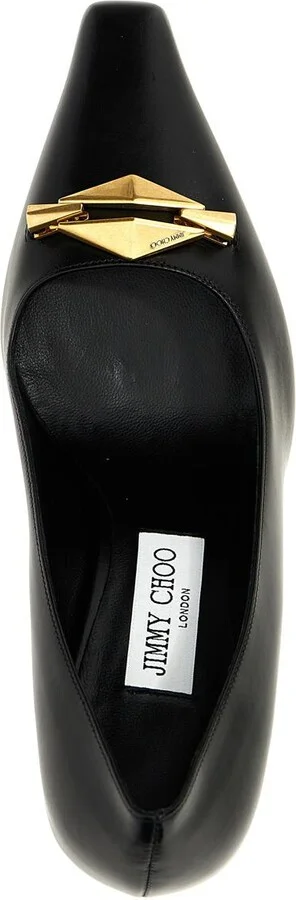 Jimmy Choo 'Ryker' Pumps - Image 4