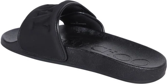 Jimmy Choo Sandals - Image 3