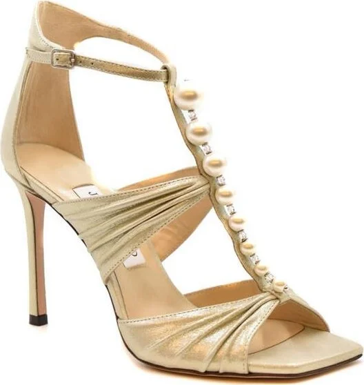 Jimmy Choo Sandals - Image 2