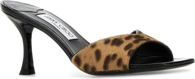 Jimmy Choo Sandals - Image 2