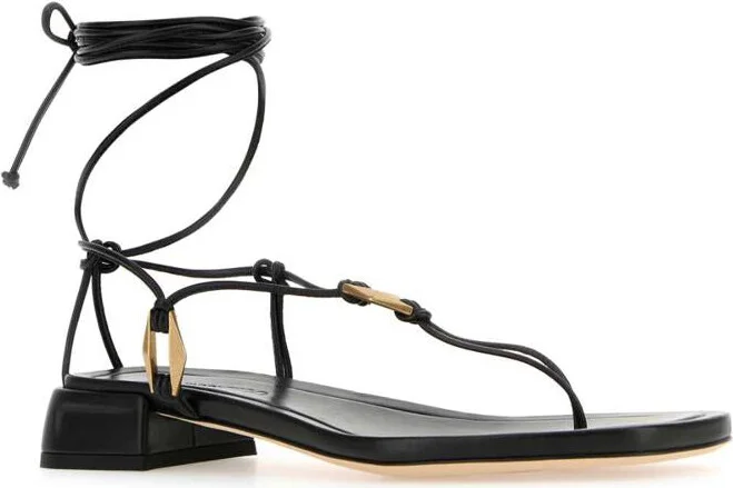Jimmy Choo Sandals - Image 2