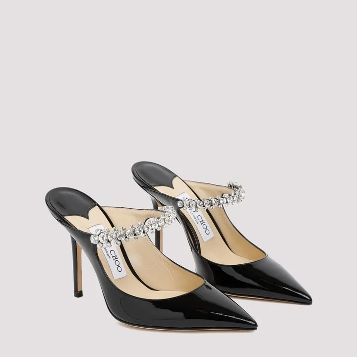 Jimmy Choo Sandals - Image 3