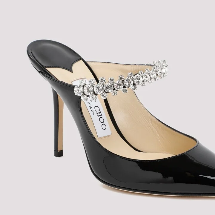 Jimmy Choo Sandals - Image 4