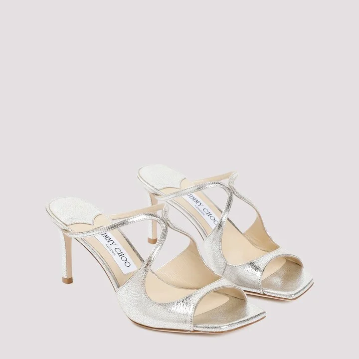 Jimmy Choo Sandals - Image 3