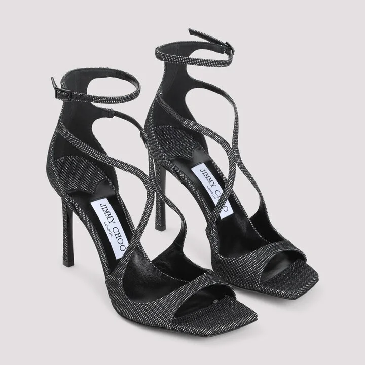 Jimmy Choo Sandals - Image 3