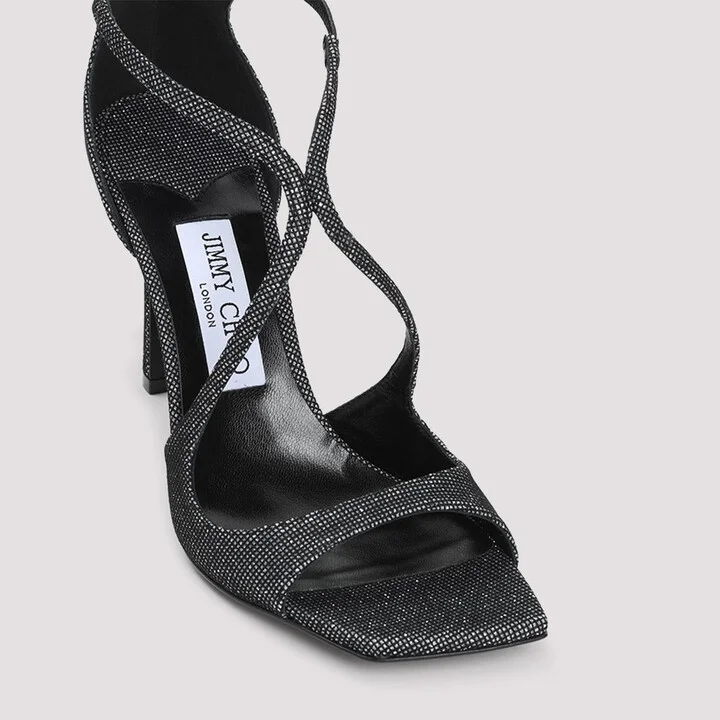 Jimmy Choo Sandals - Image 4