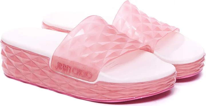 Jimmy Choo Sandals - Image 4